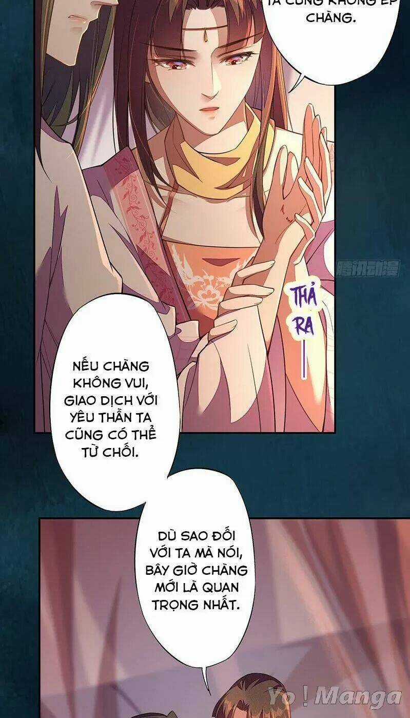 Tuyệt Thế Luyện Đan Sư Chapter 114 trang 6