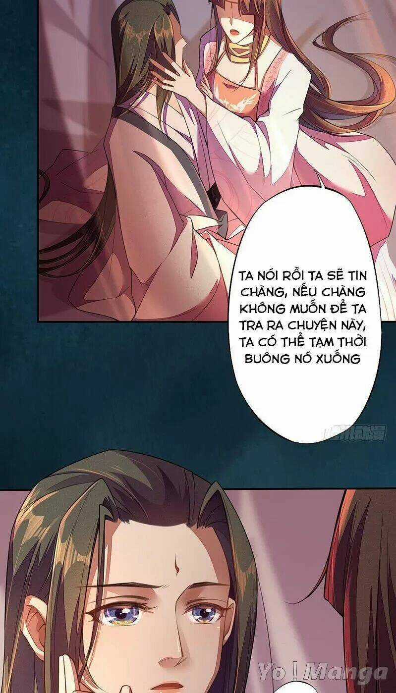 Tuyệt Thế Luyện Đan Sư Chapter 114 trang 7