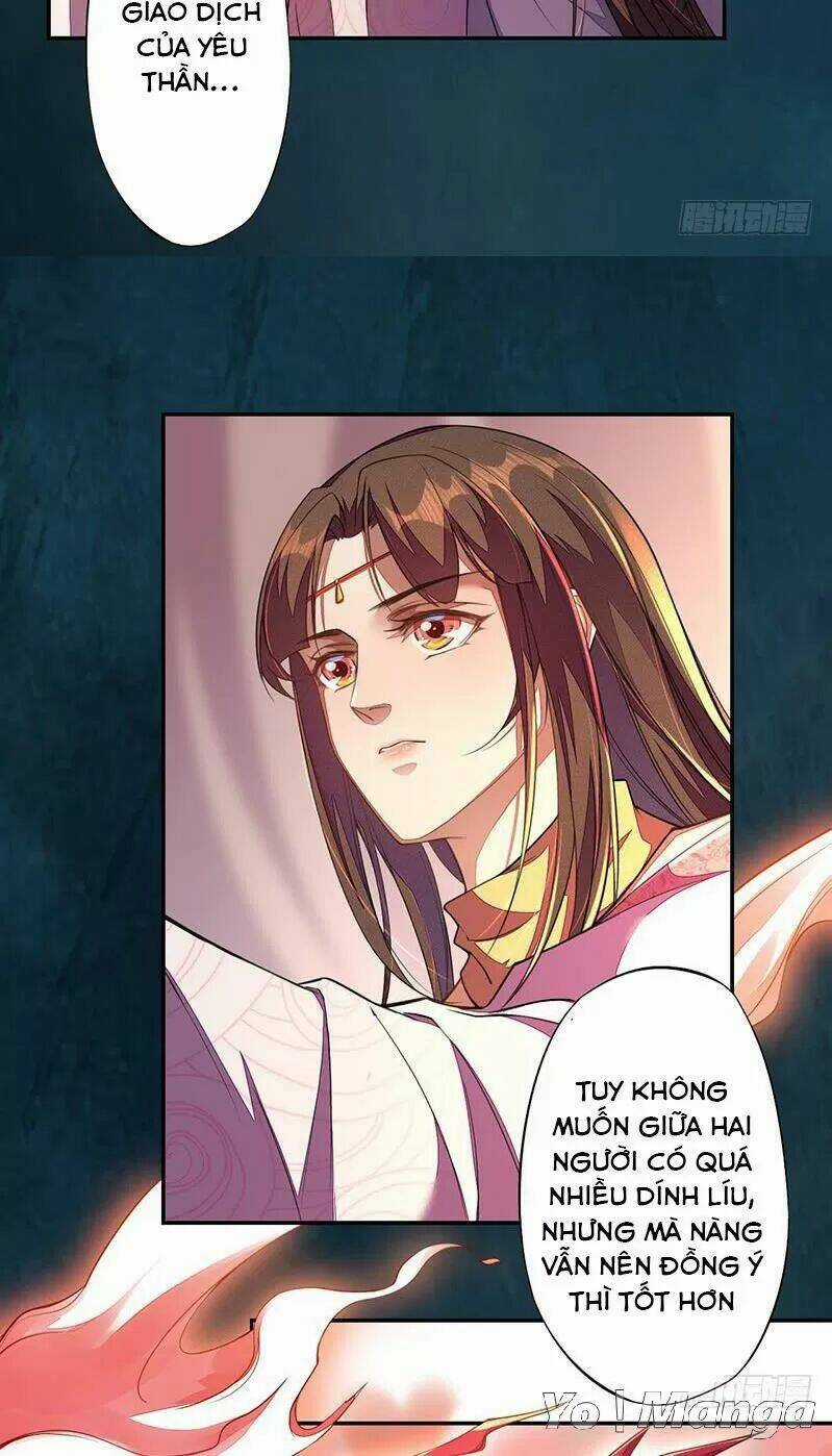 Tuyệt Thế Luyện Đan Sư Chapter 114 trang 9