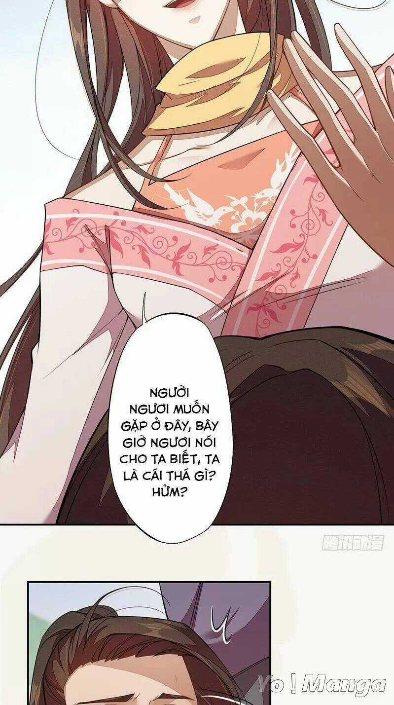 Tuyệt Thế Luyện Đan Sư Chapter 115 trang 11