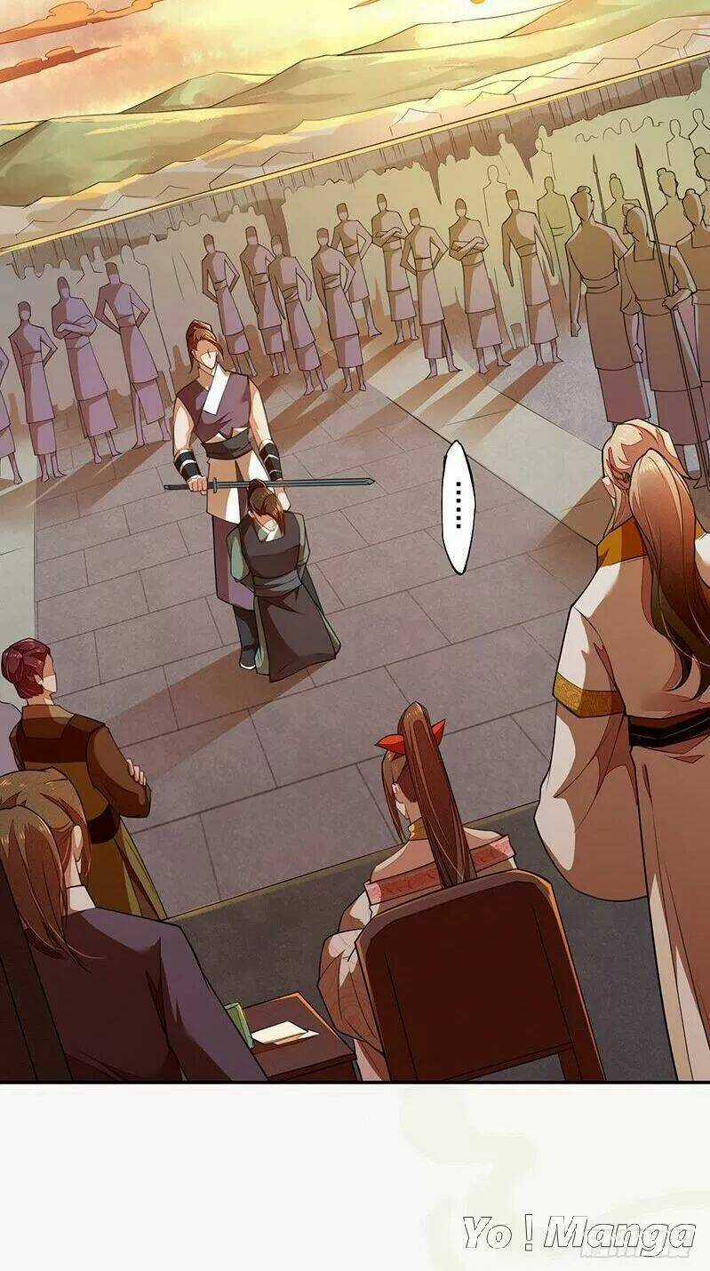 Tuyệt Thế Luyện Đan Sư Chapter 115 trang 24