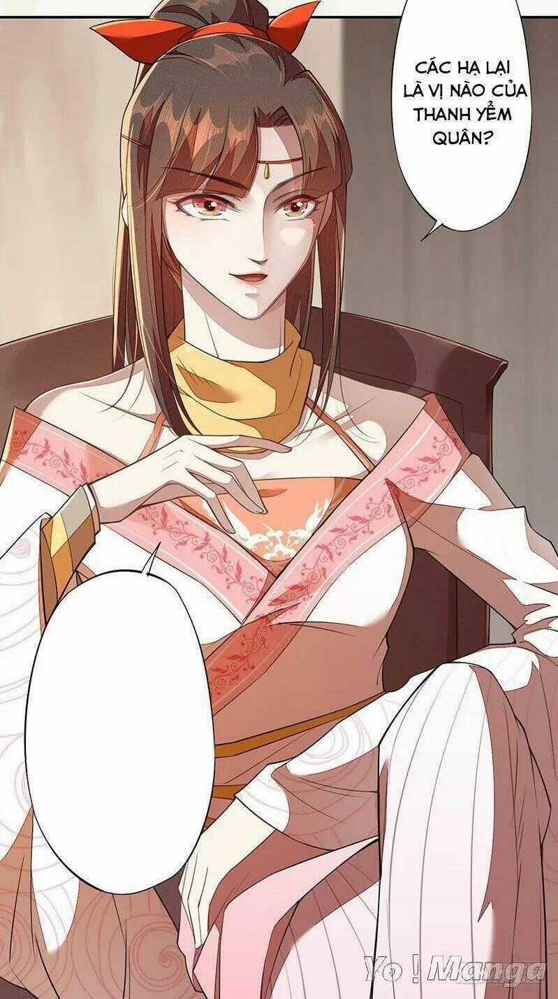 Tuyệt Thế Luyện Đan Sư Chapter 115 trang 31