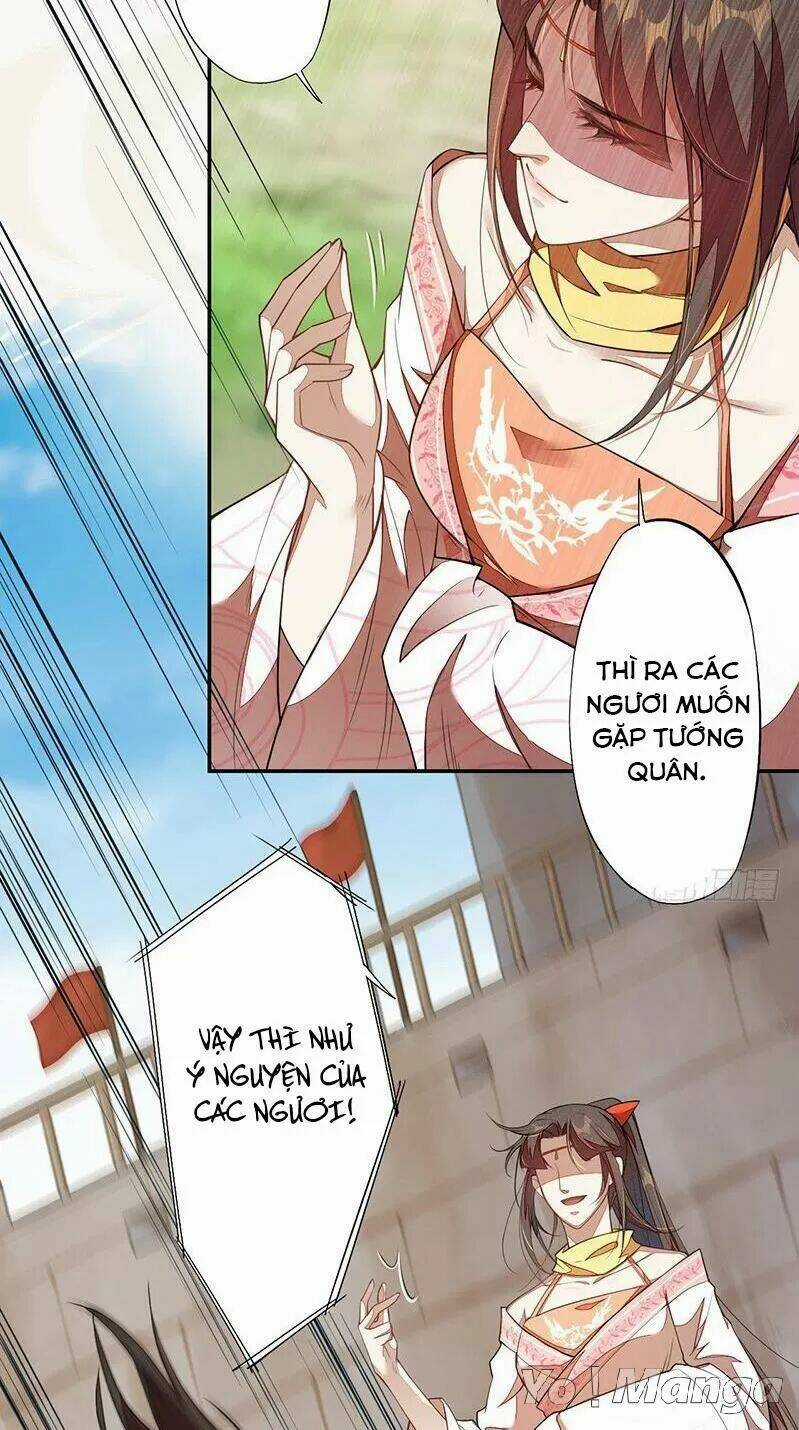 Tuyệt Thế Luyện Đan Sư Chapter 115 trang 6