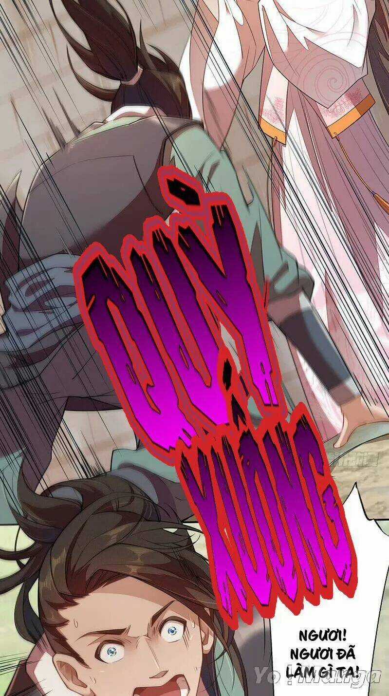 Tuyệt Thế Luyện Đan Sư Chapter 115 trang 7