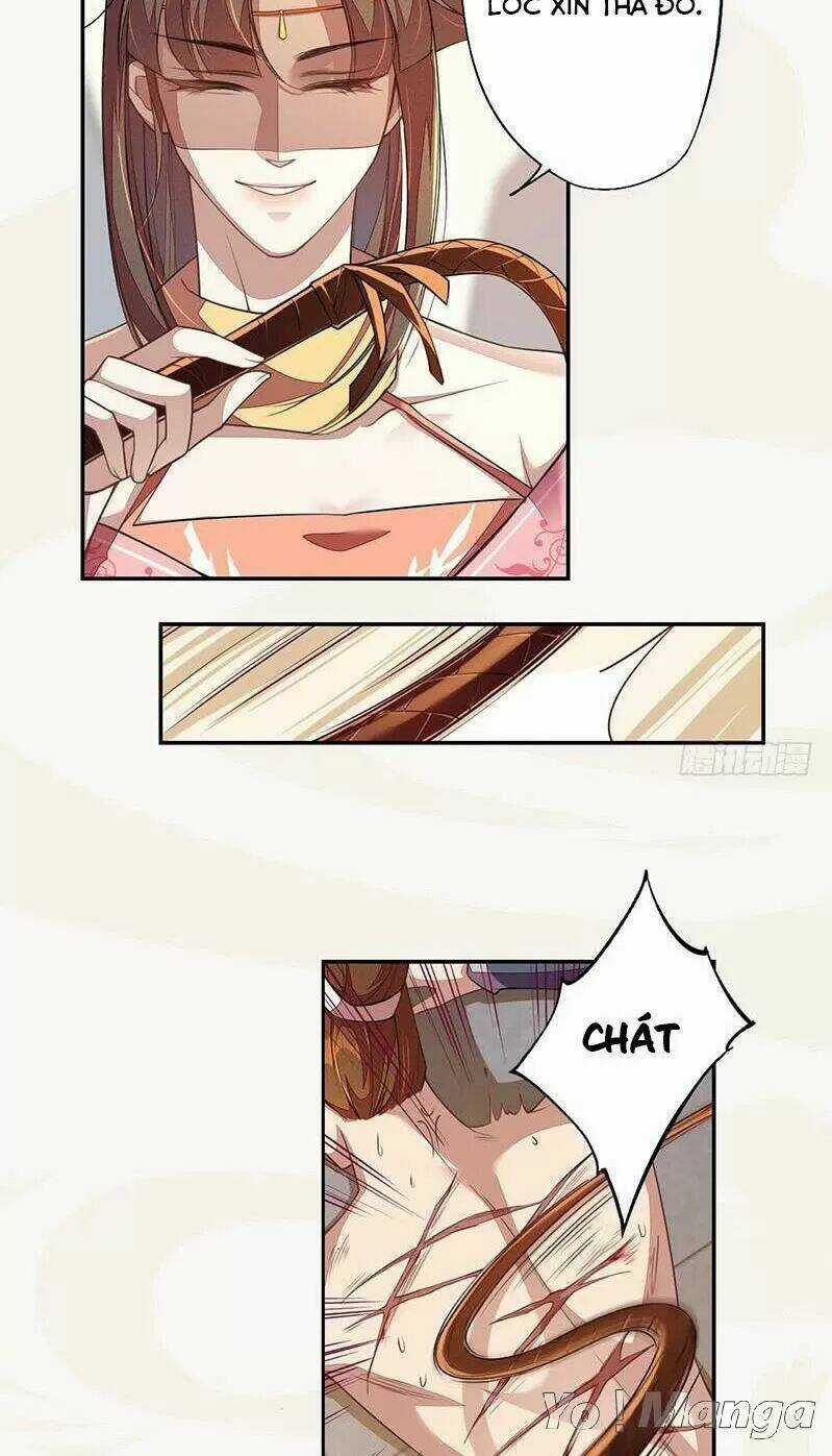 Tuyệt Thế Luyện Đan Sư Chapter 116 trang 18