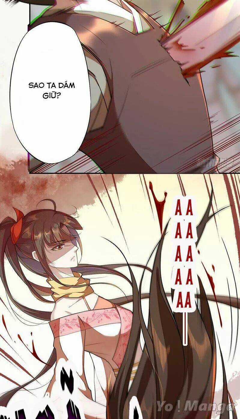 Tuyệt Thế Luyện Đan Sư Chapter 116 trang 31