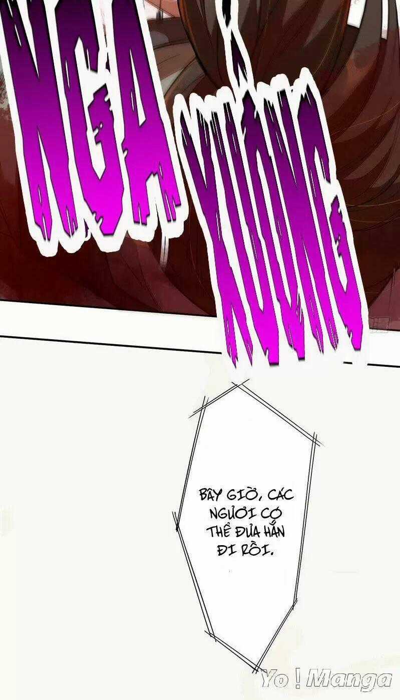 Tuyệt Thế Luyện Đan Sư Chapter 116 trang 32