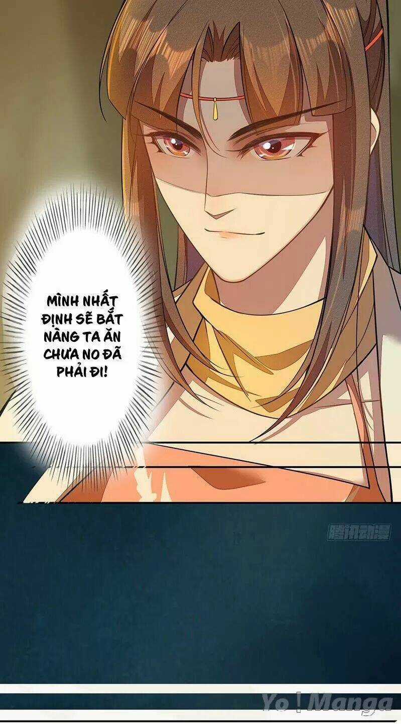 Tuyệt Thế Luyện Đan Sư Chapter 117 trang 23