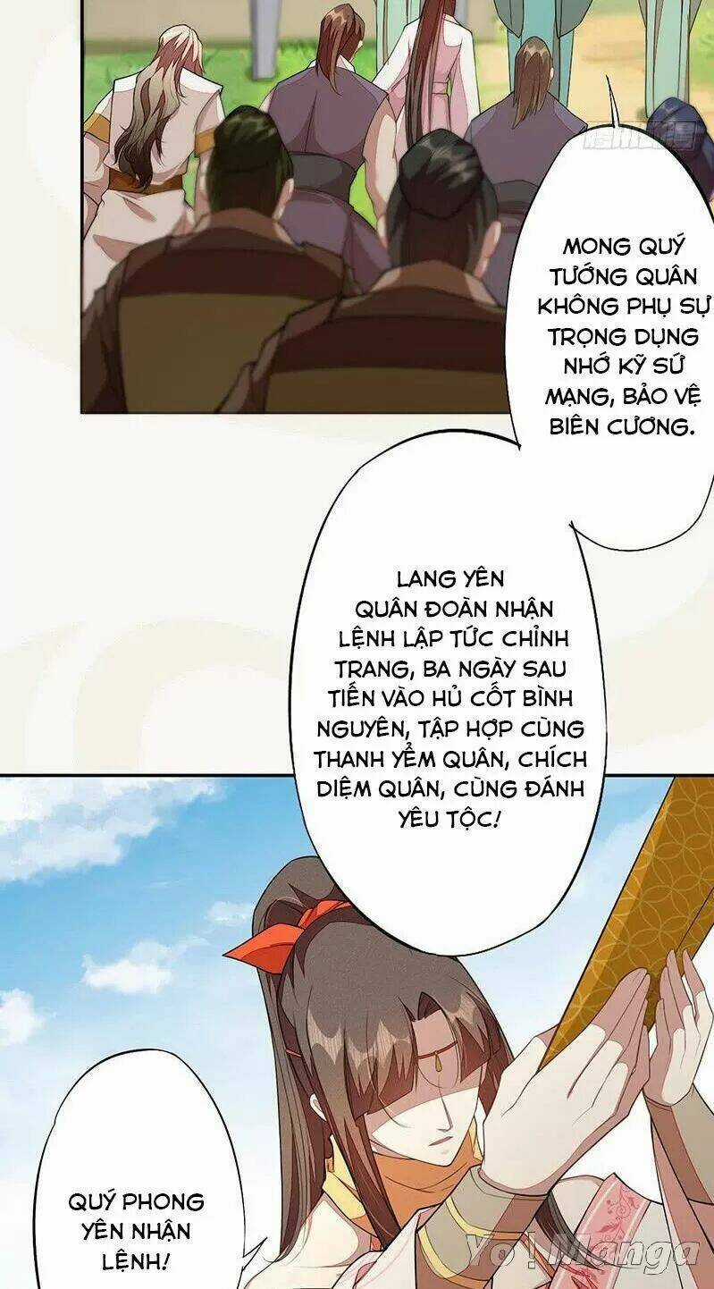Tuyệt Thế Luyện Đan Sư Chapter 117 trang 25