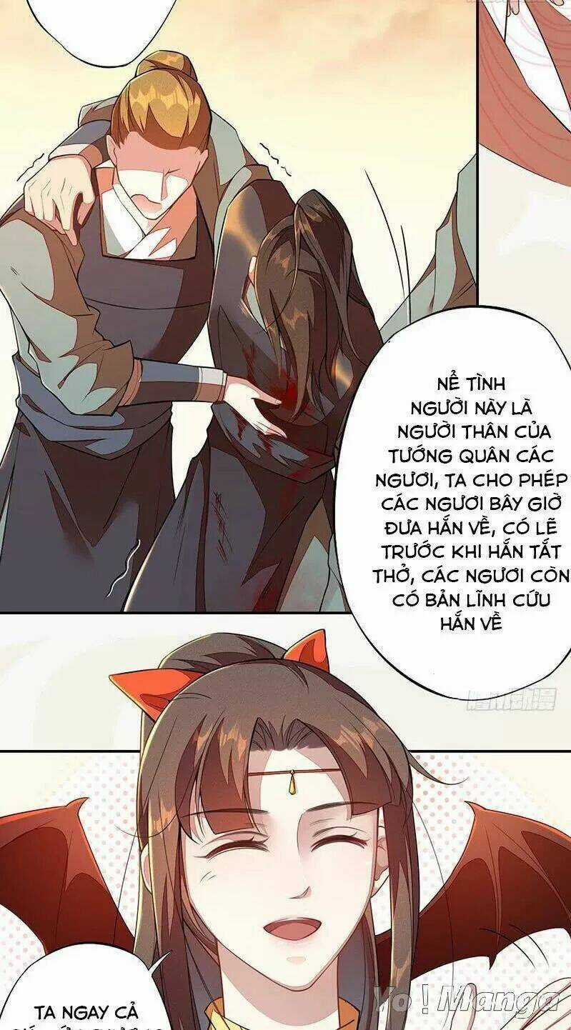 Tuyệt Thế Luyện Đan Sư Chapter 117 trang 4