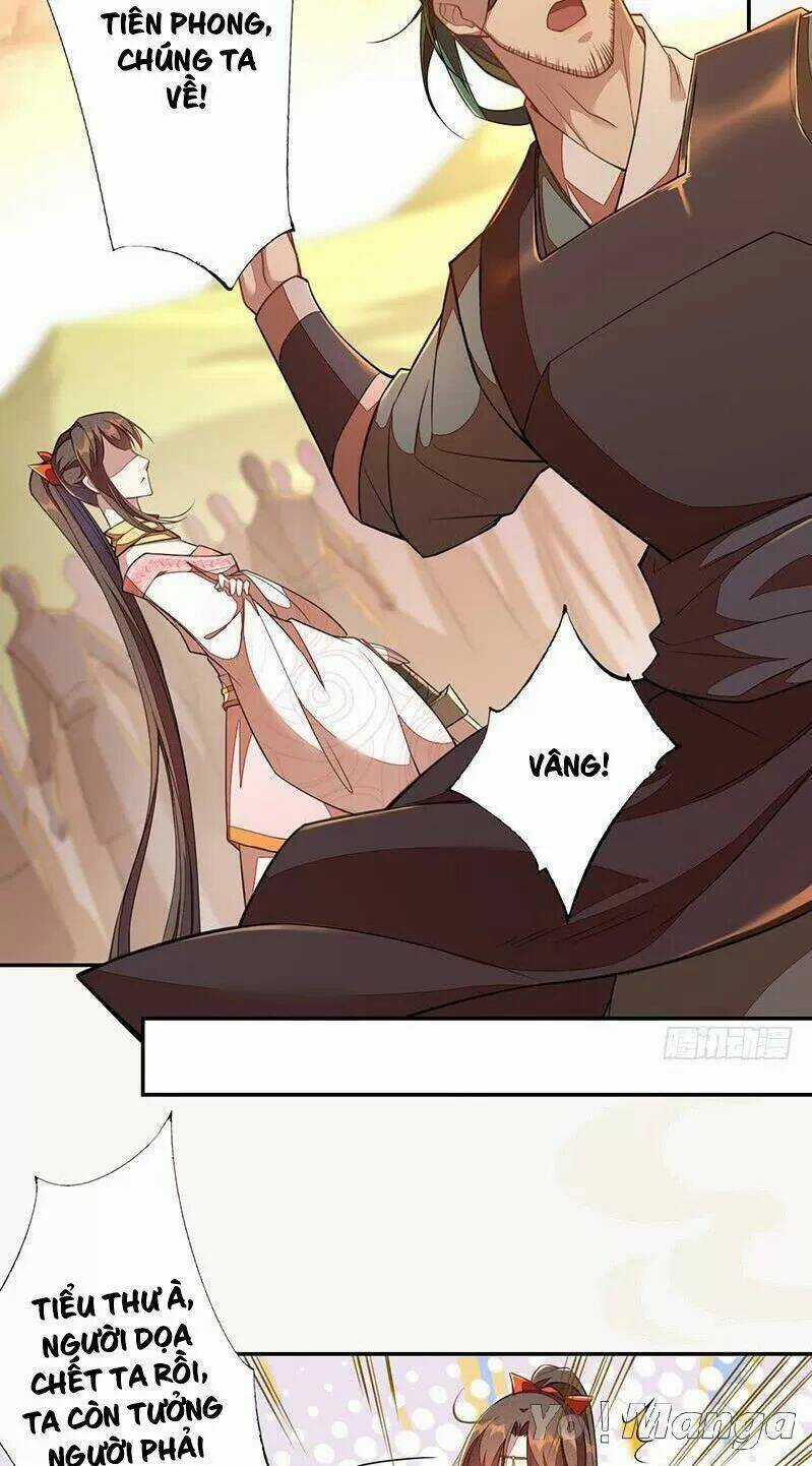 Tuyệt Thế Luyện Đan Sư Chapter 117 trang 6