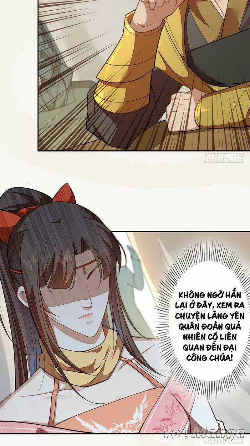 Tuyệt Thế Luyện Đan Sư Chapter 118 trang 17