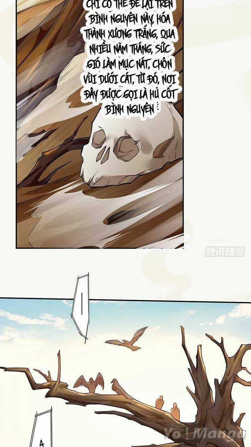 Tuyệt Thế Luyện Đan Sư Chapter 118 trang 2