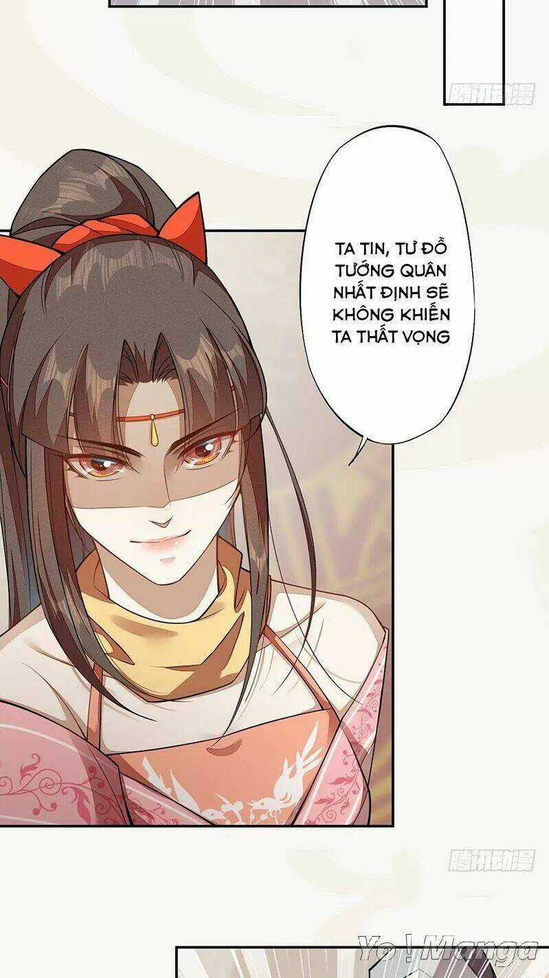 Tuyệt Thế Luyện Đan Sư Chapter 118 trang 25