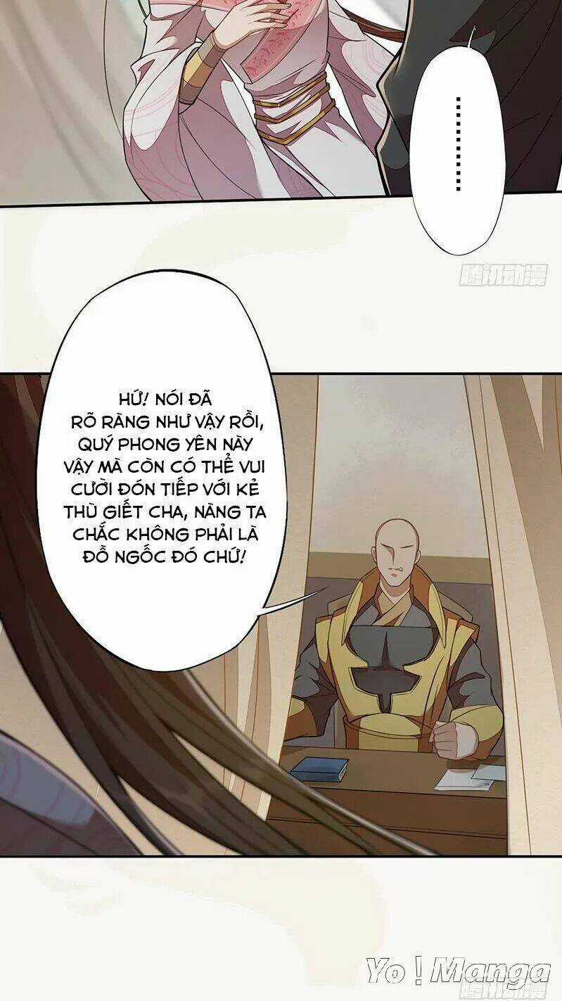 Tuyệt Thế Luyện Đan Sư Chapter 118 trang 27