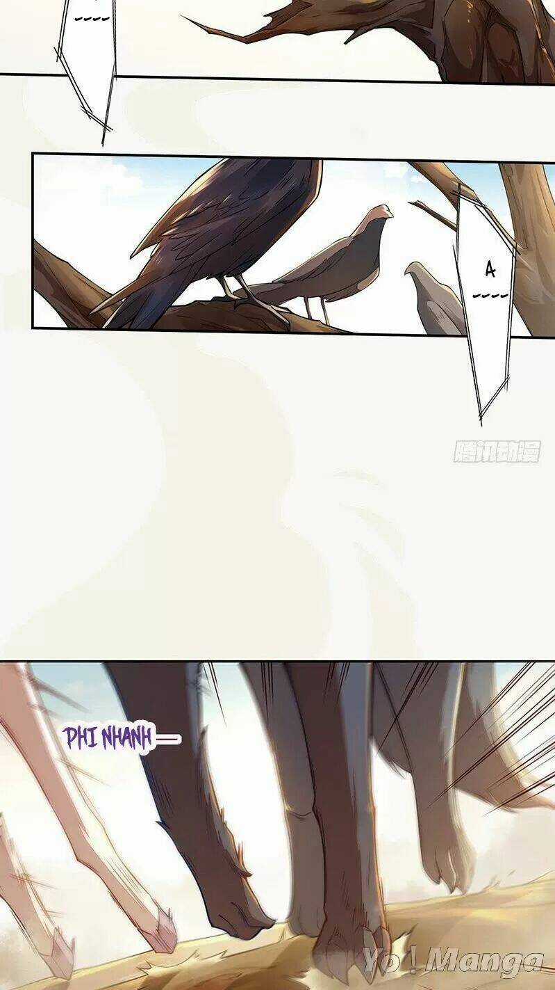 Tuyệt Thế Luyện Đan Sư Chapter 118 trang 3