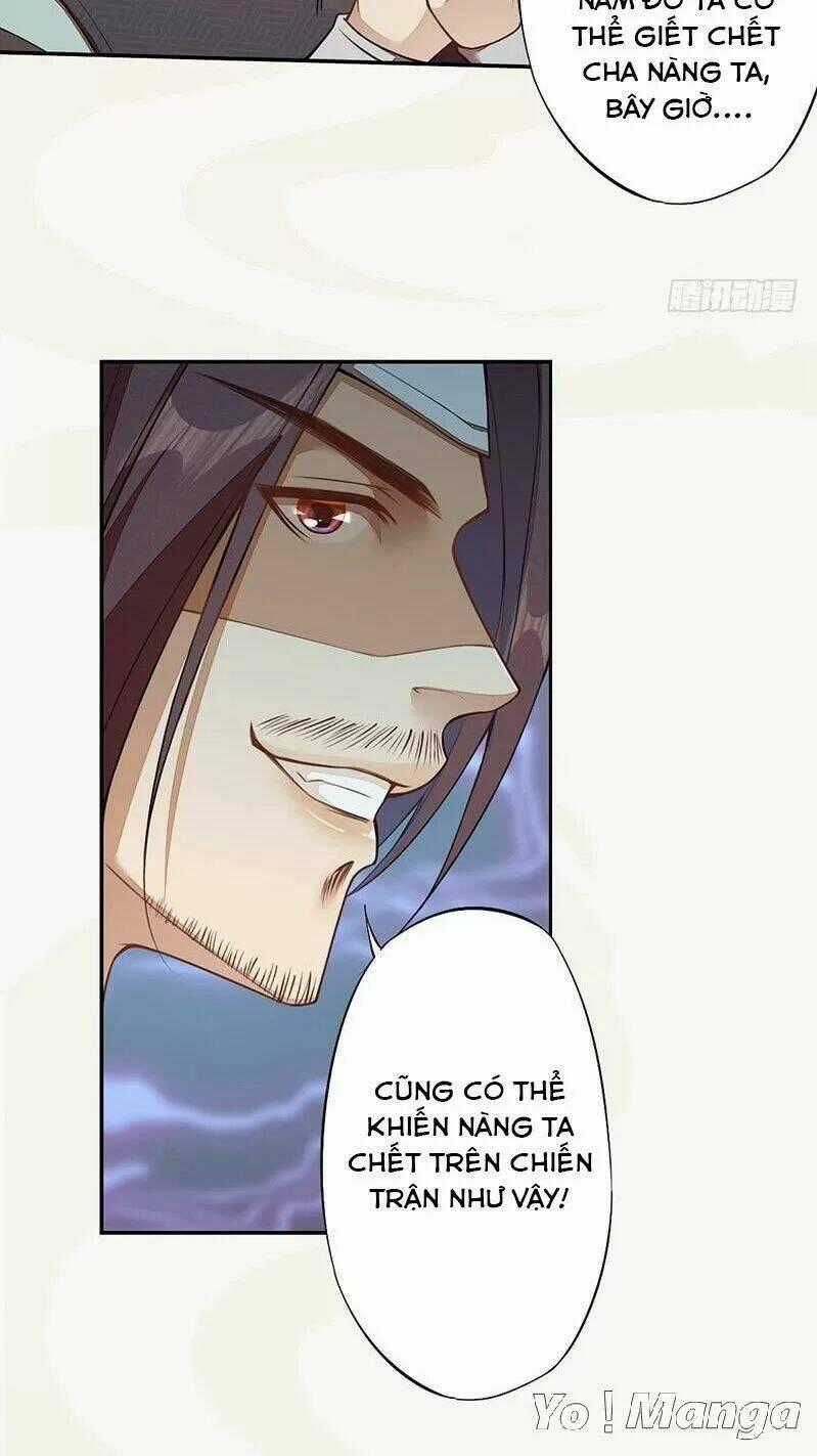 Tuyệt Thế Luyện Đan Sư Chapter 118 trang 30