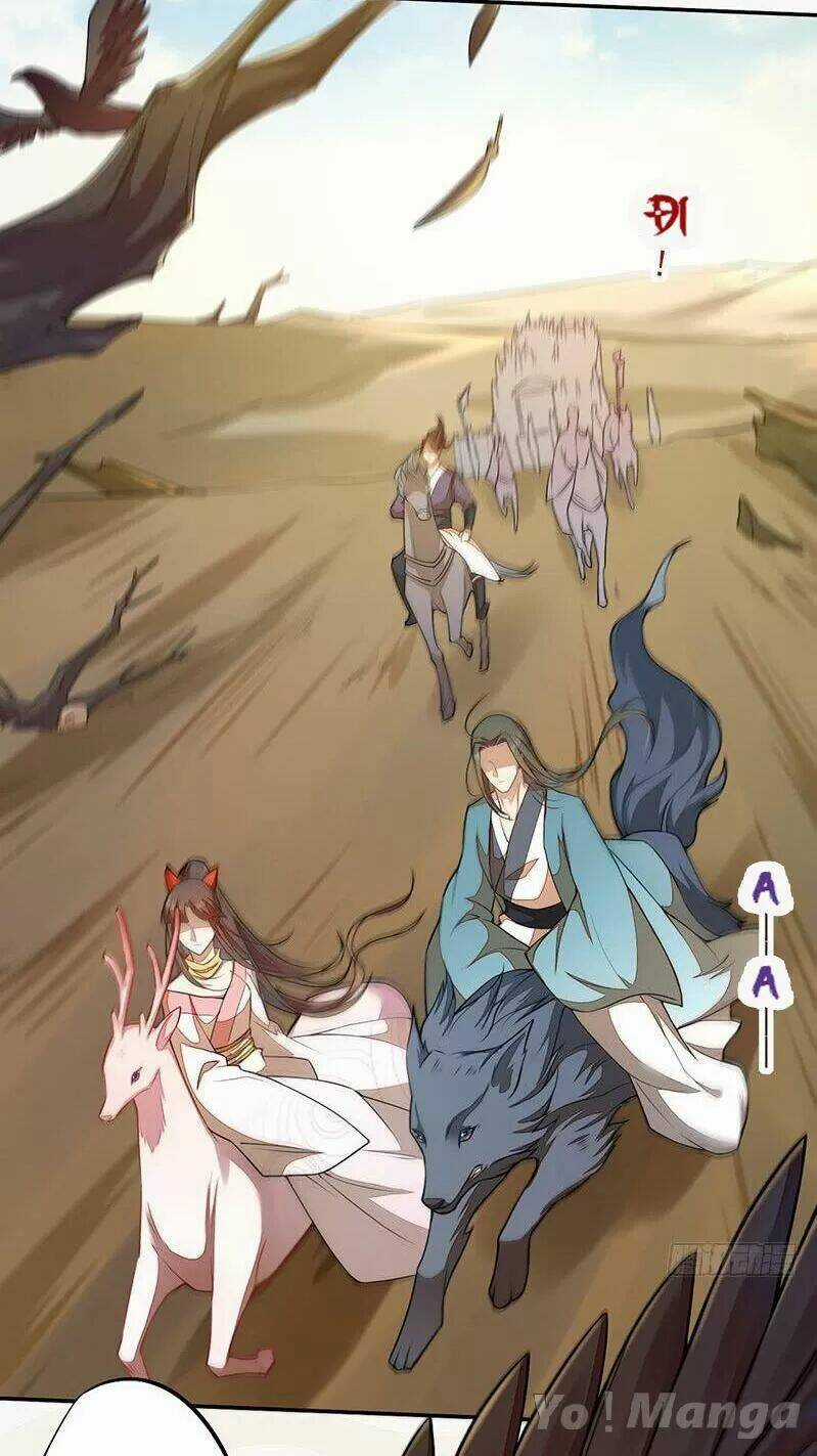 Tuyệt Thế Luyện Đan Sư Chapter 118 trang 5