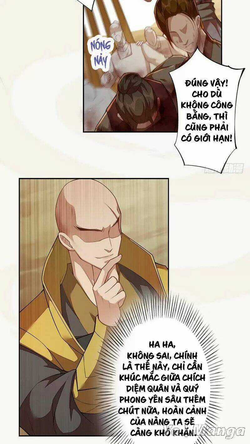 Tuyệt Thế Luyện Đan Sư Chapter 119 trang 17