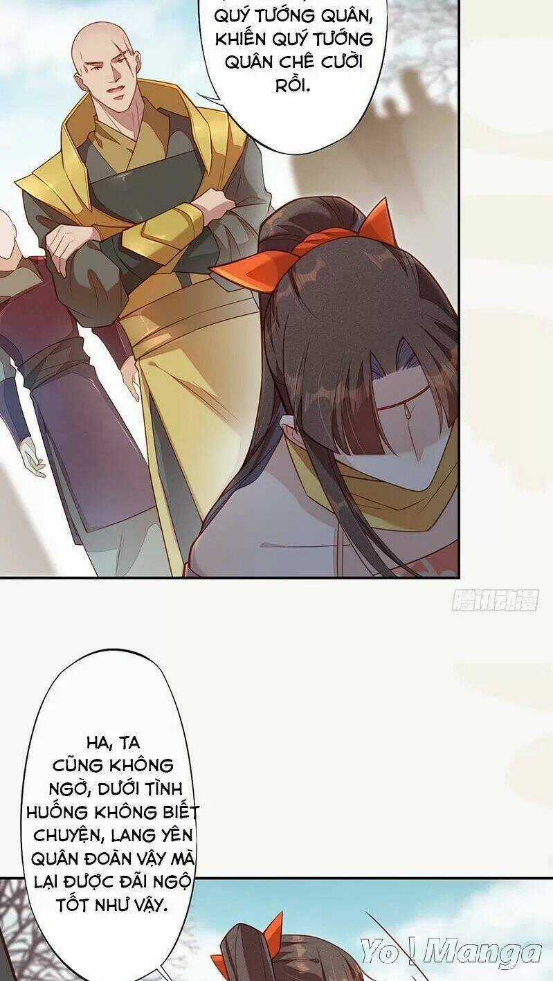 Tuyệt Thế Luyện Đan Sư Chapter 119 trang 25