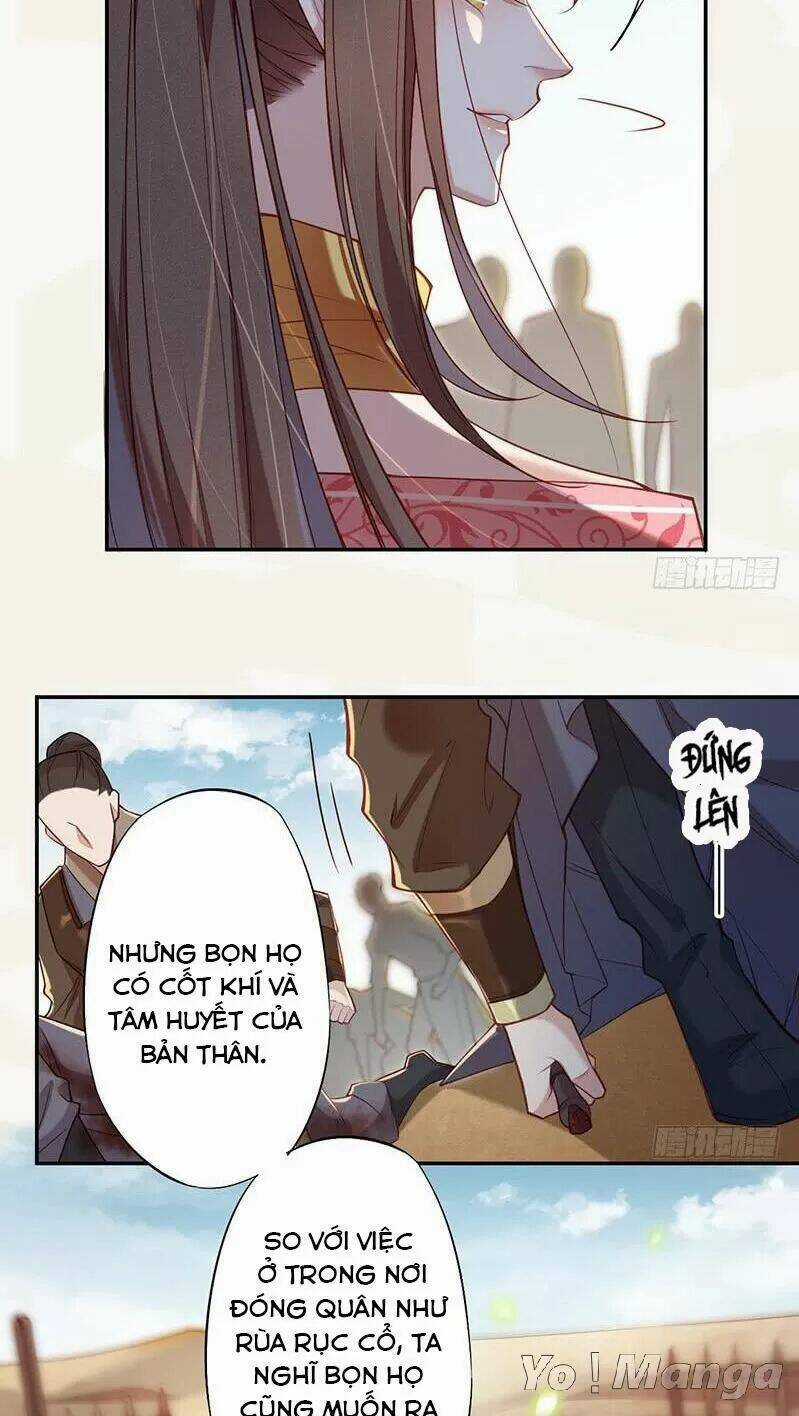 Tuyệt Thế Luyện Đan Sư Chapter 119 trang 29