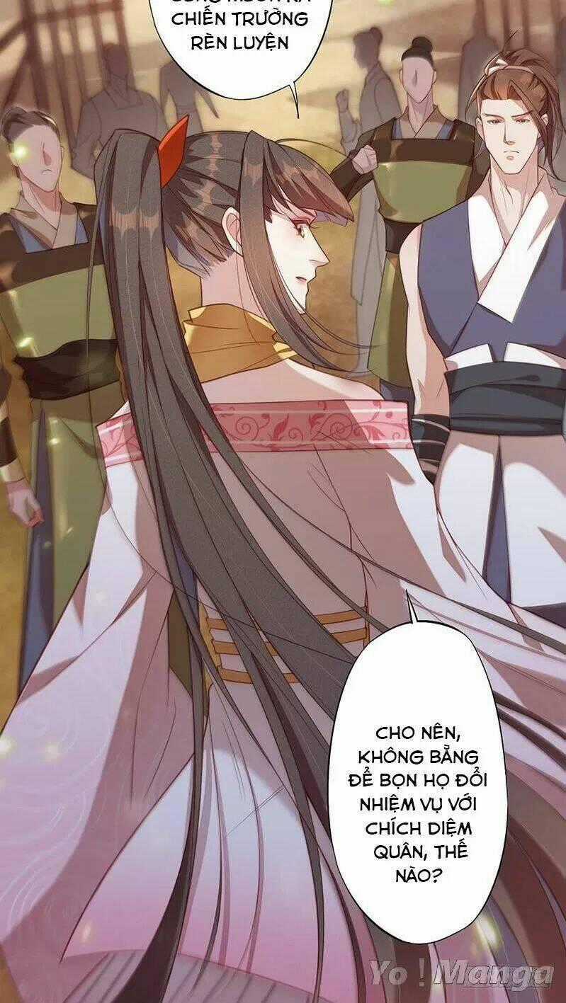 Tuyệt Thế Luyện Đan Sư Chapter 119 trang 30