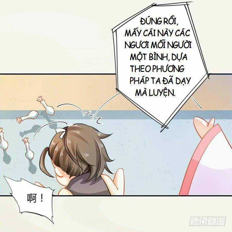 Tuyệt Thế Luyện Đan Sư Chapter 12 trang 11