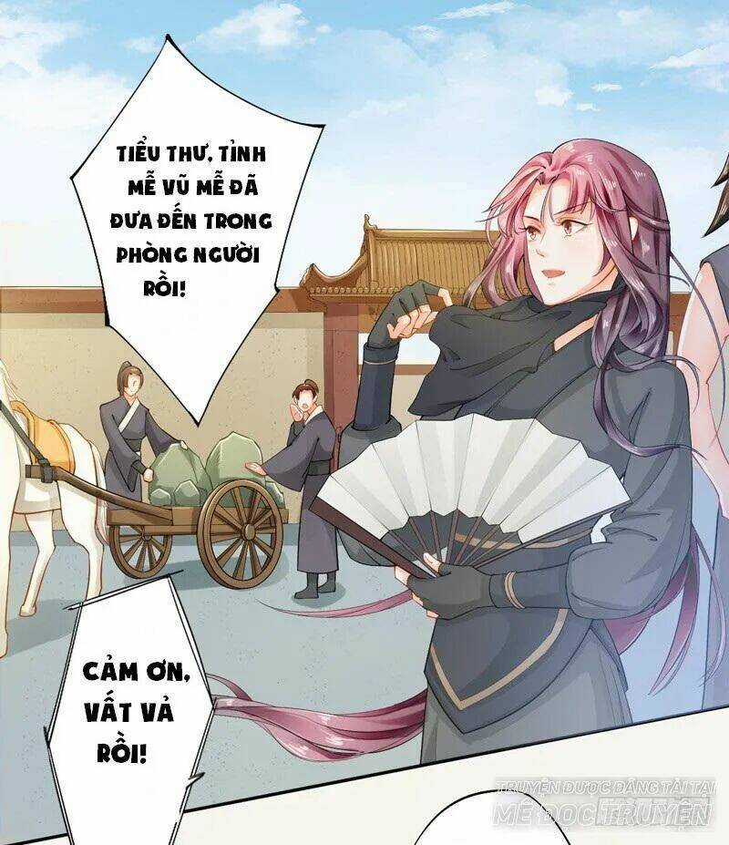 Tuyệt Thế Luyện Đan Sư Chapter 12 trang 15