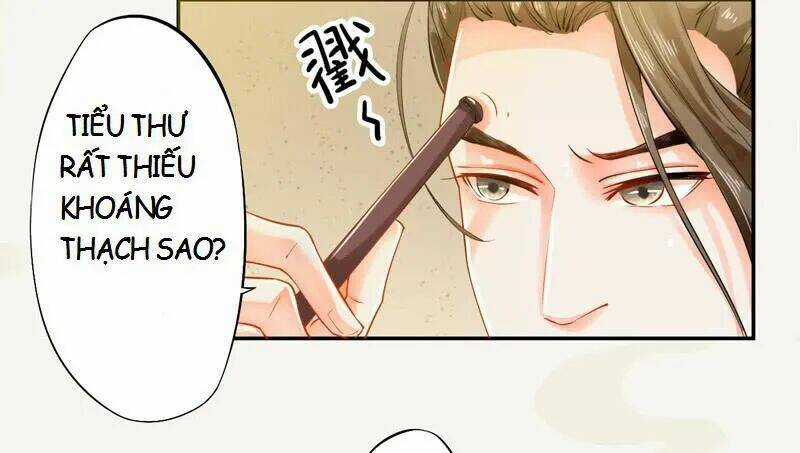 Tuyệt Thế Luyện Đan Sư Chapter 12 trang 17