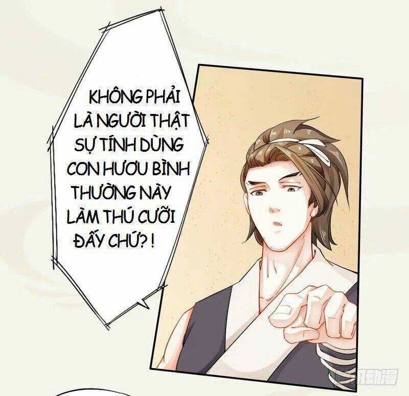 Tuyệt Thế Luyện Đan Sư Chapter 12 trang 2
