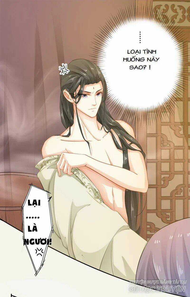 Tuyệt Thế Luyện Đan Sư Chapter 12 trang 25