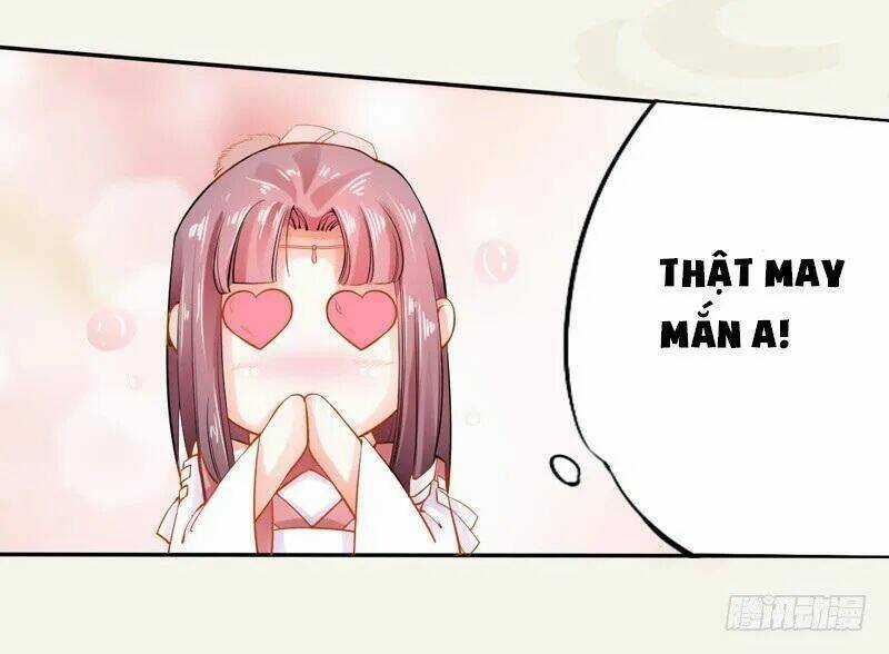 Tuyệt Thế Luyện Đan Sư Chapter 12 trang 28