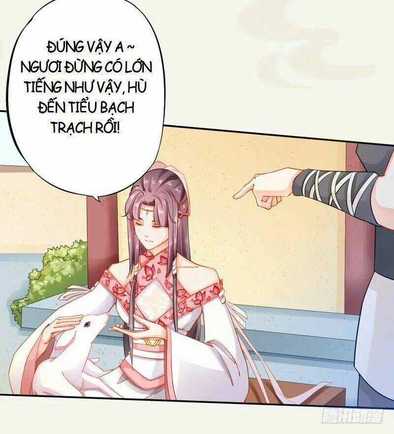 Tuyệt Thế Luyện Đan Sư Chapter 12 trang 3