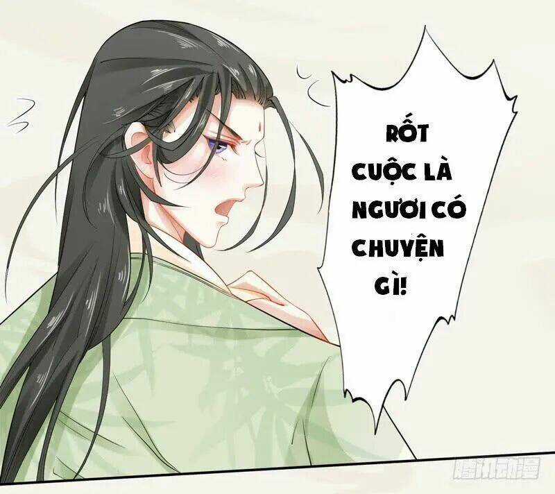 Tuyệt Thế Luyện Đan Sư Chapter 12 trang 32