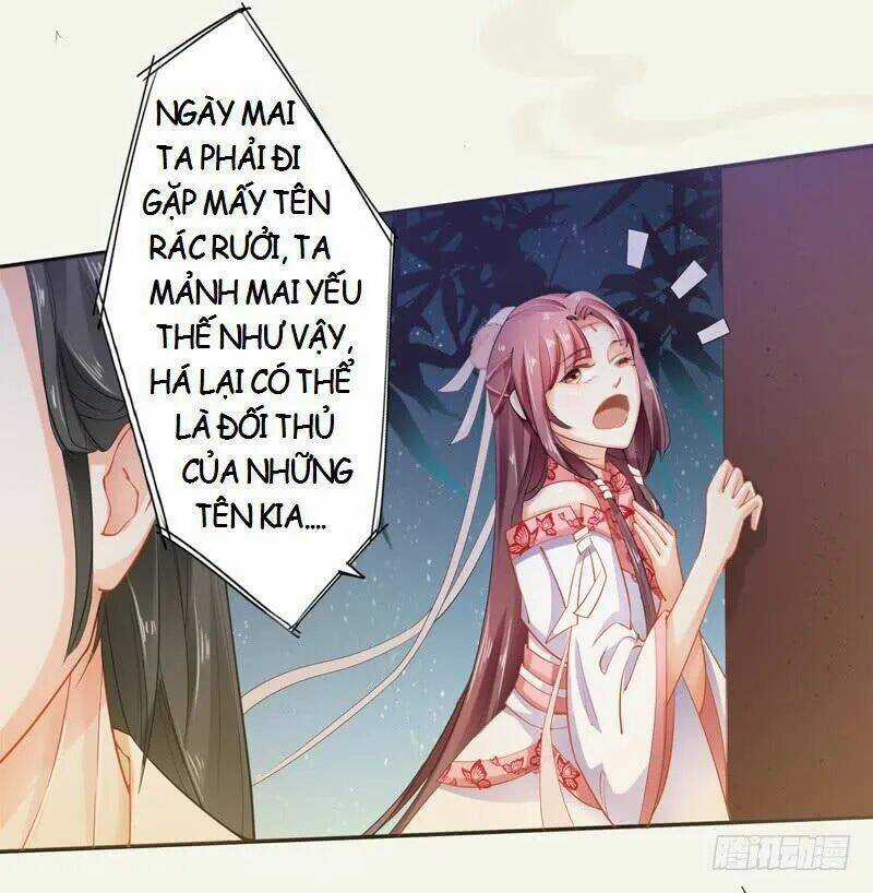 Tuyệt Thế Luyện Đan Sư Chapter 12 trang 33