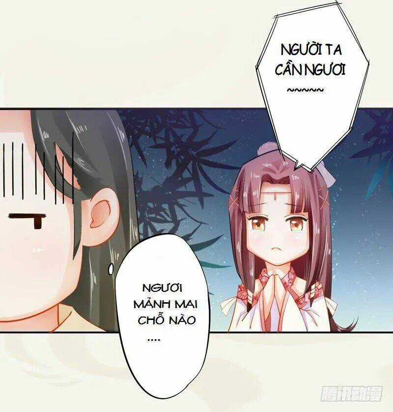 Tuyệt Thế Luyện Đan Sư Chapter 12 trang 34