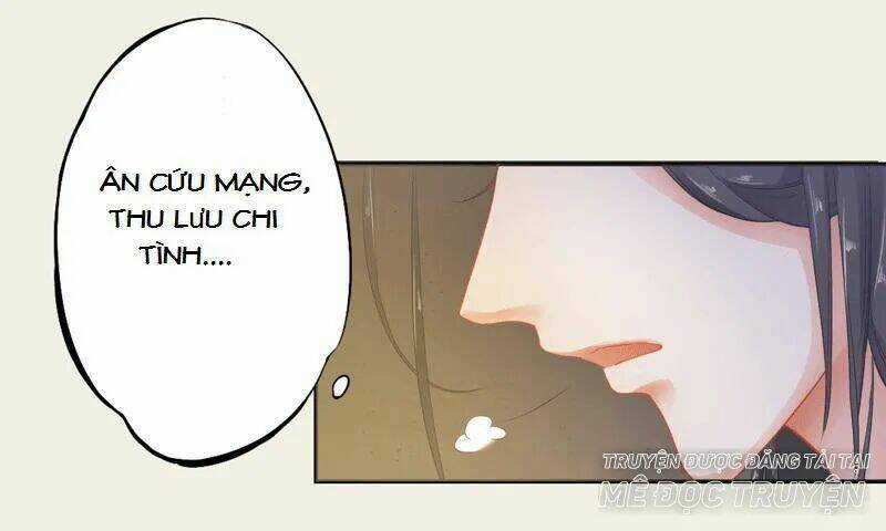 Tuyệt Thế Luyện Đan Sư Chapter 12 trang 35