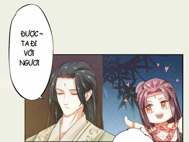 Tuyệt Thế Luyện Đan Sư Chapter 12 trang 36