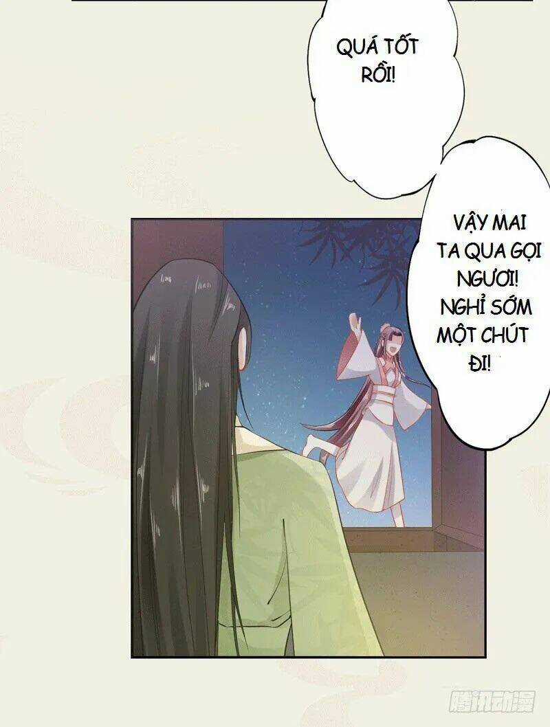 Tuyệt Thế Luyện Đan Sư Chapter 12 trang 37