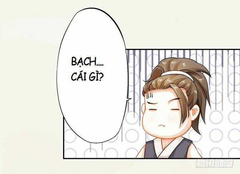 Tuyệt Thế Luyện Đan Sư Chapter 12 trang 4