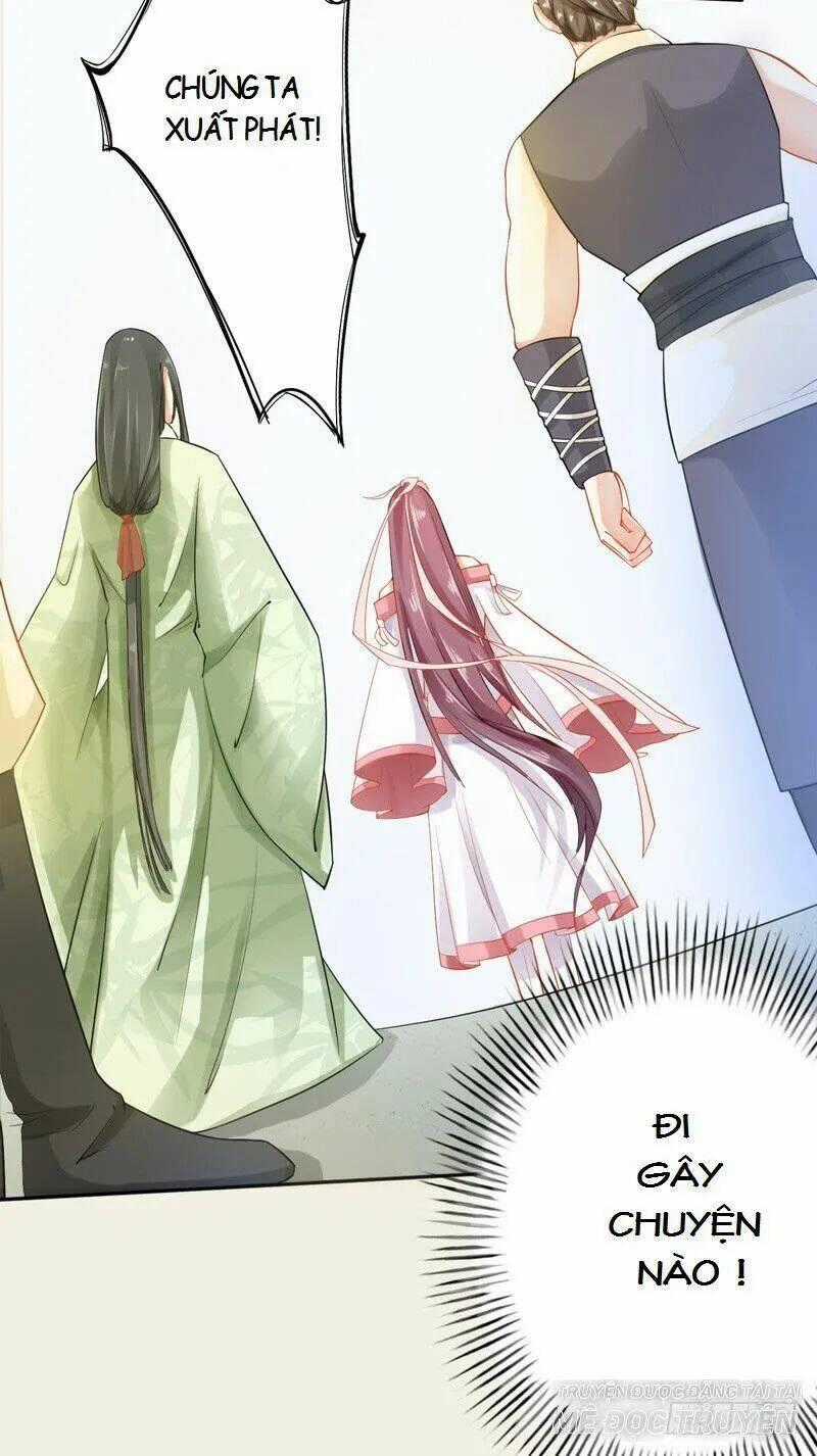 Tuyệt Thế Luyện Đan Sư Chapter 12 trang 40