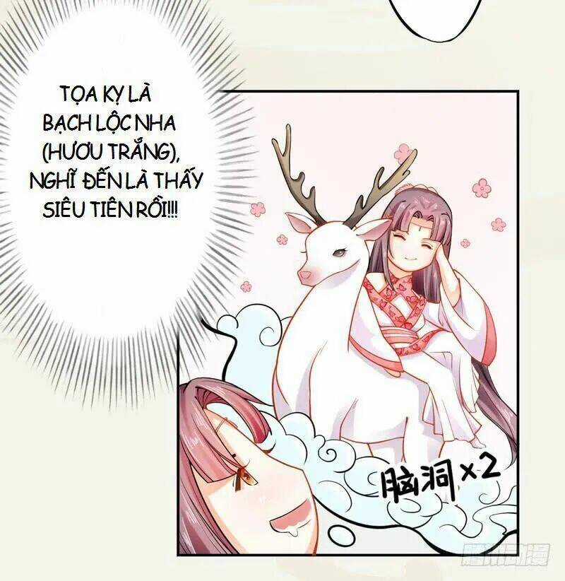 Tuyệt Thế Luyện Đan Sư Chapter 12 trang 9