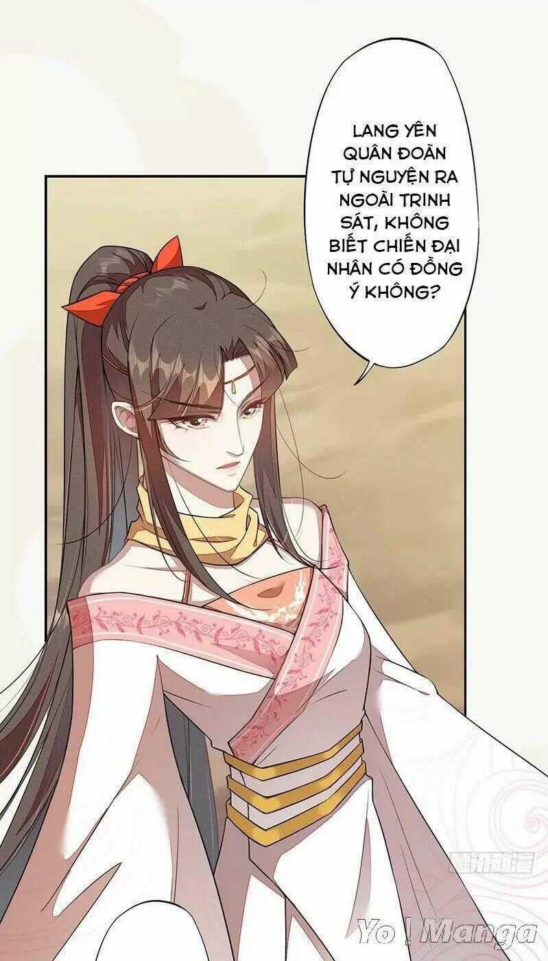 Tuyệt Thế Luyện Đan Sư Chapter 120 trang 1