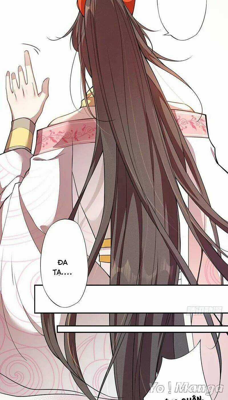 Tuyệt Thế Luyện Đan Sư Chapter 120 trang 14