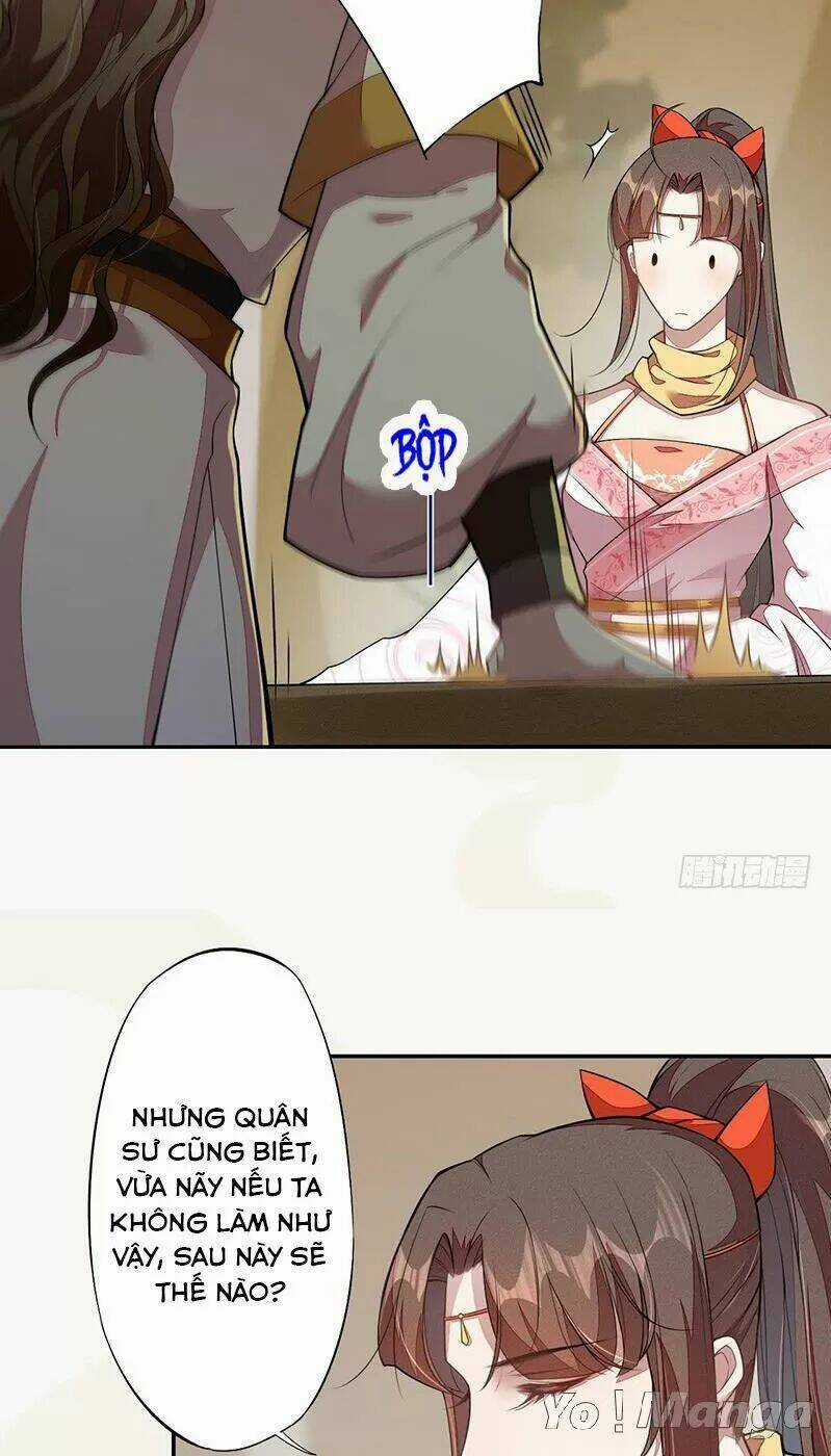 Tuyệt Thế Luyện Đan Sư Chapter 120 trang 16