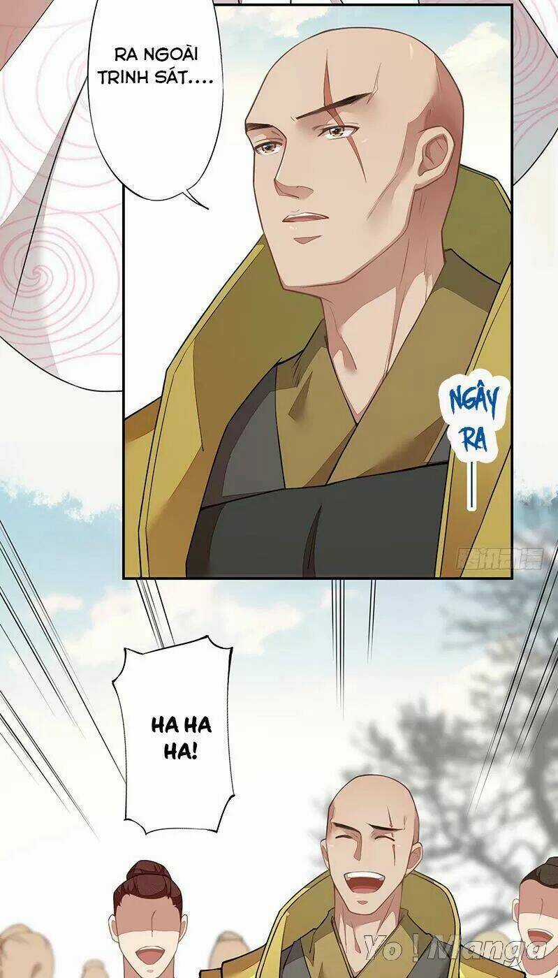 Tuyệt Thế Luyện Đan Sư Chapter 120 trang 2