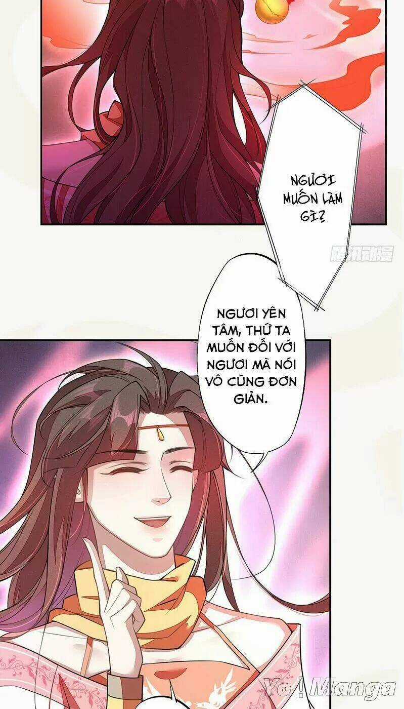 Tuyệt Thế Luyện Đan Sư Chapter 120 trang 25