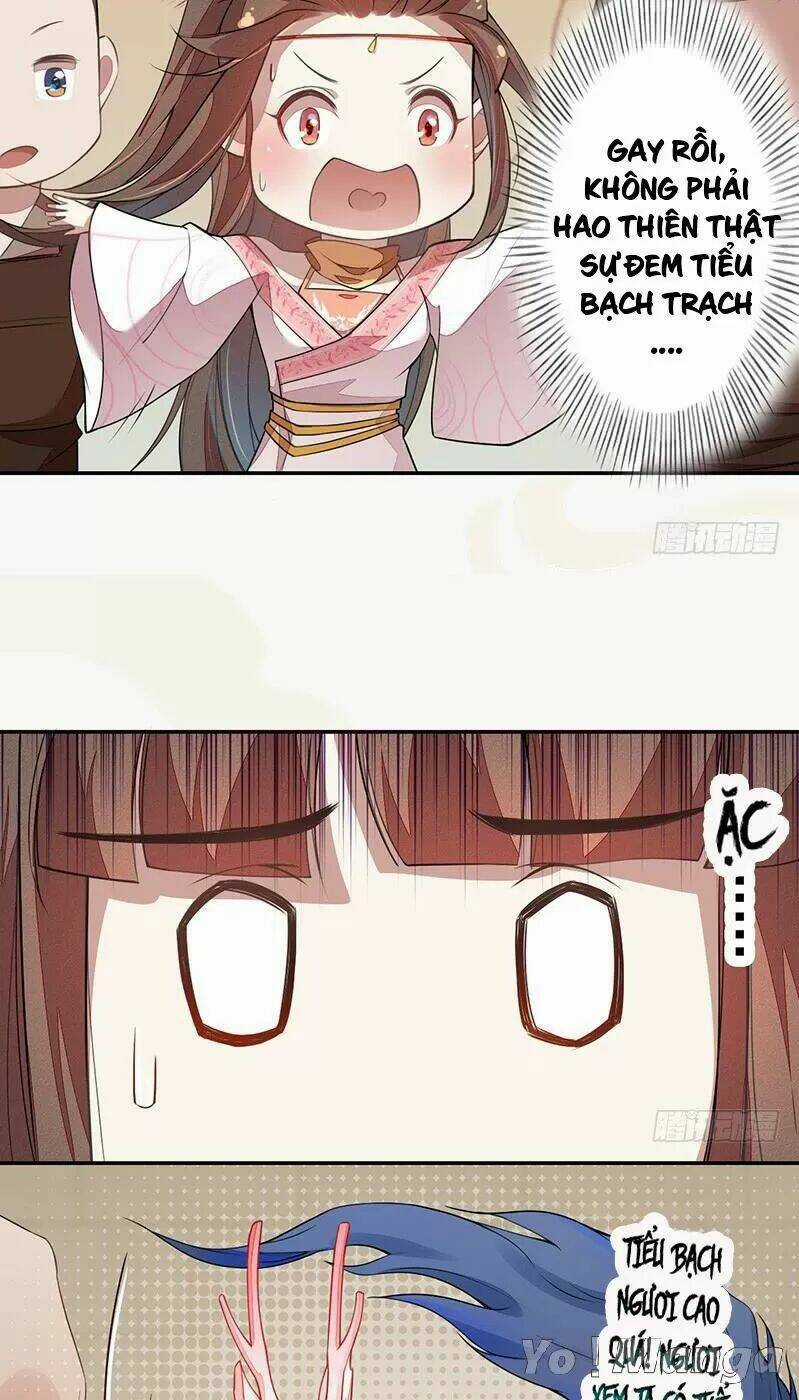 Tuyệt Thế Luyện Đan Sư Chapter 120 trang 28