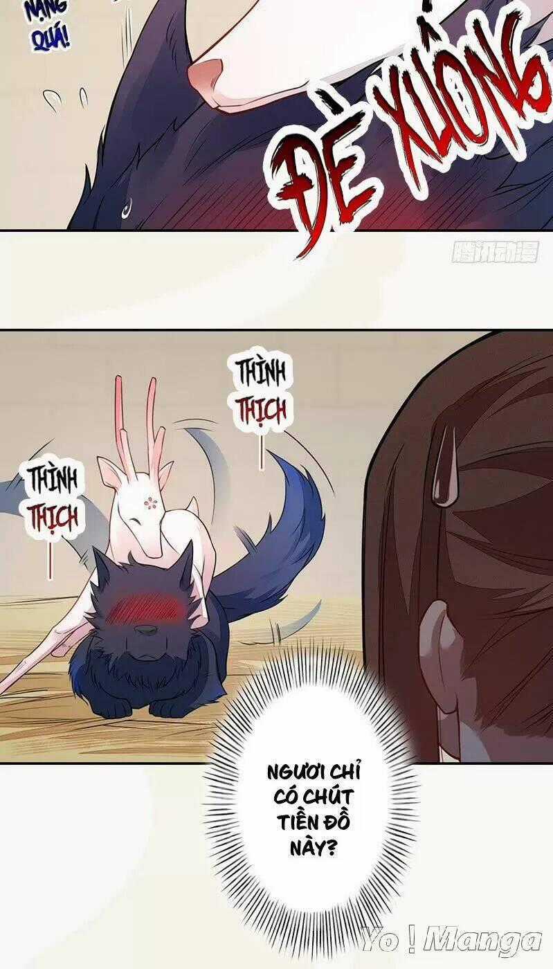 Tuyệt Thế Luyện Đan Sư Chapter 120 trang 30