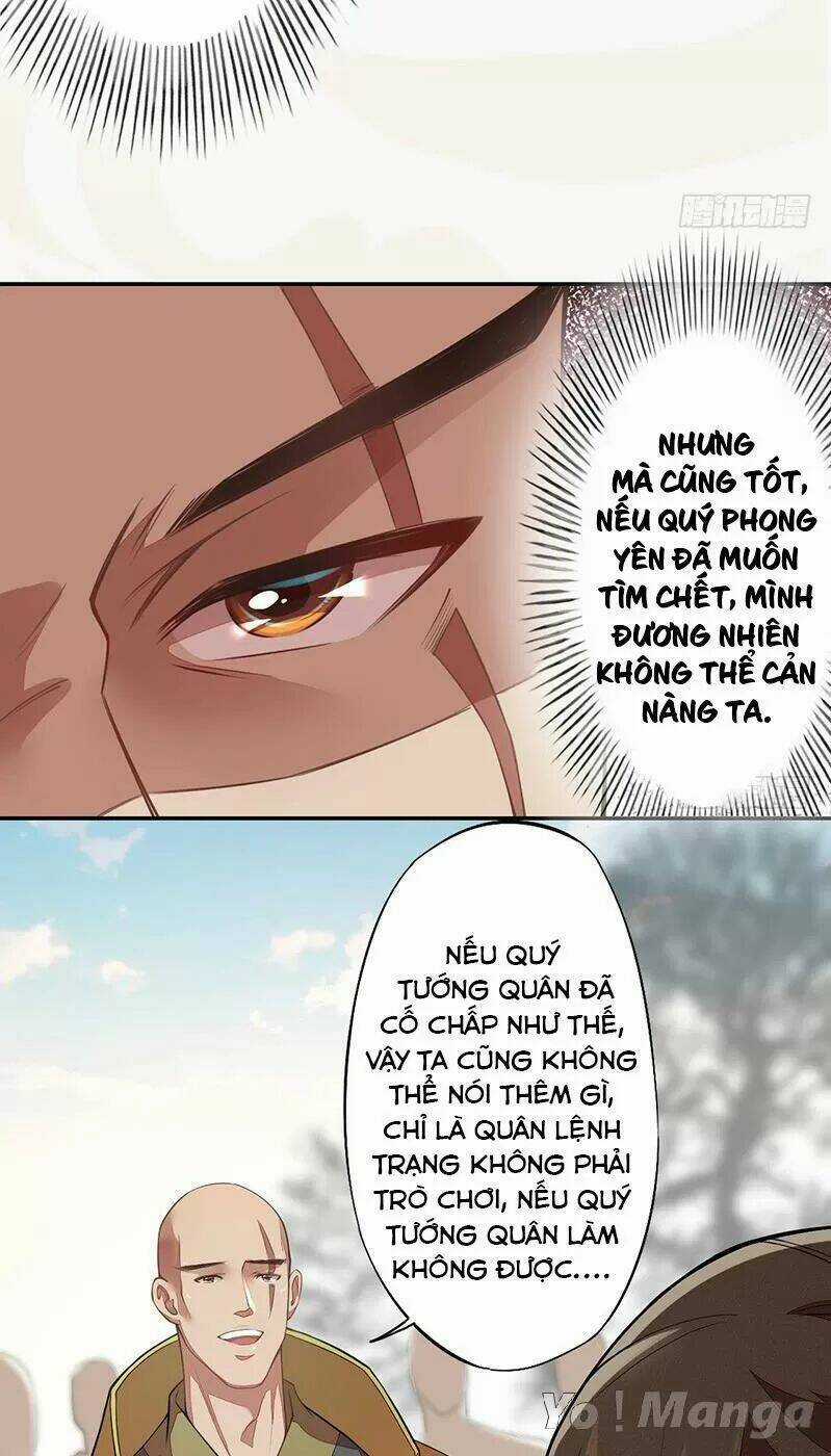 Tuyệt Thế Luyện Đan Sư Chapter 120 trang 6